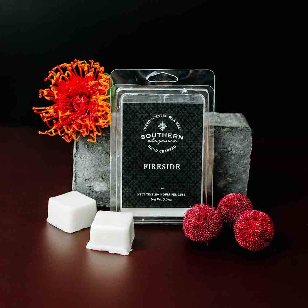Southern Elegance Candle Co. - Wholesale Wax Melt - Fall, Holiday and Christmas Jumbo 5 oz Wax Melt0