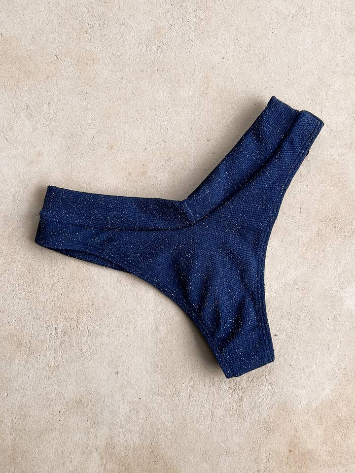 Fundo Sandy SS23 - Azul brilhante por atacado de Store Milo