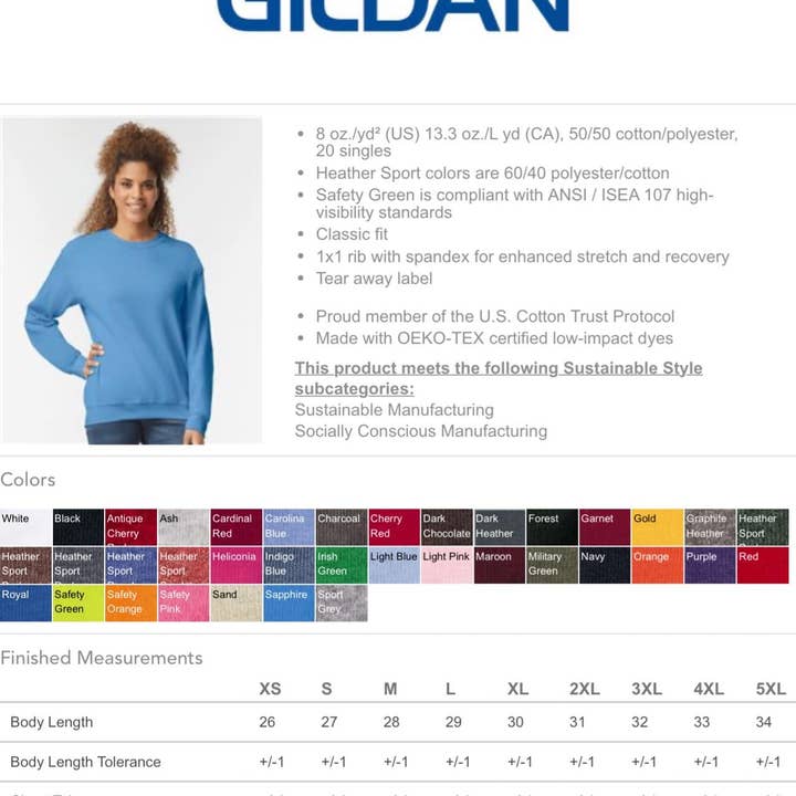 Cash & Drix Wholesale - Wholesale Graphic Sweatshirt - Women's - Houston - Sweatshirt