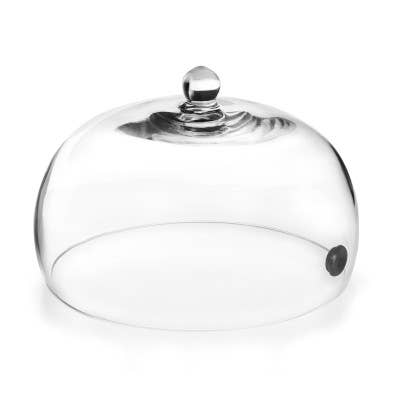 LACOR MENAJE PROFESIONAL S.L. - Venta al por mayor Recipientes para alimentos - Campana Ahumadora Para Alimentos0