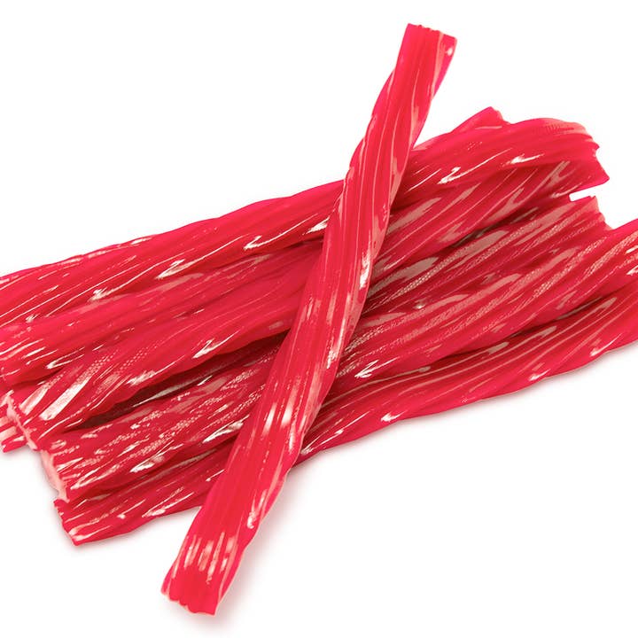 Eat Play Happy, Inc - Wholesale Licorice - Sweet Roots Watermelon Licorice (8 oz)1