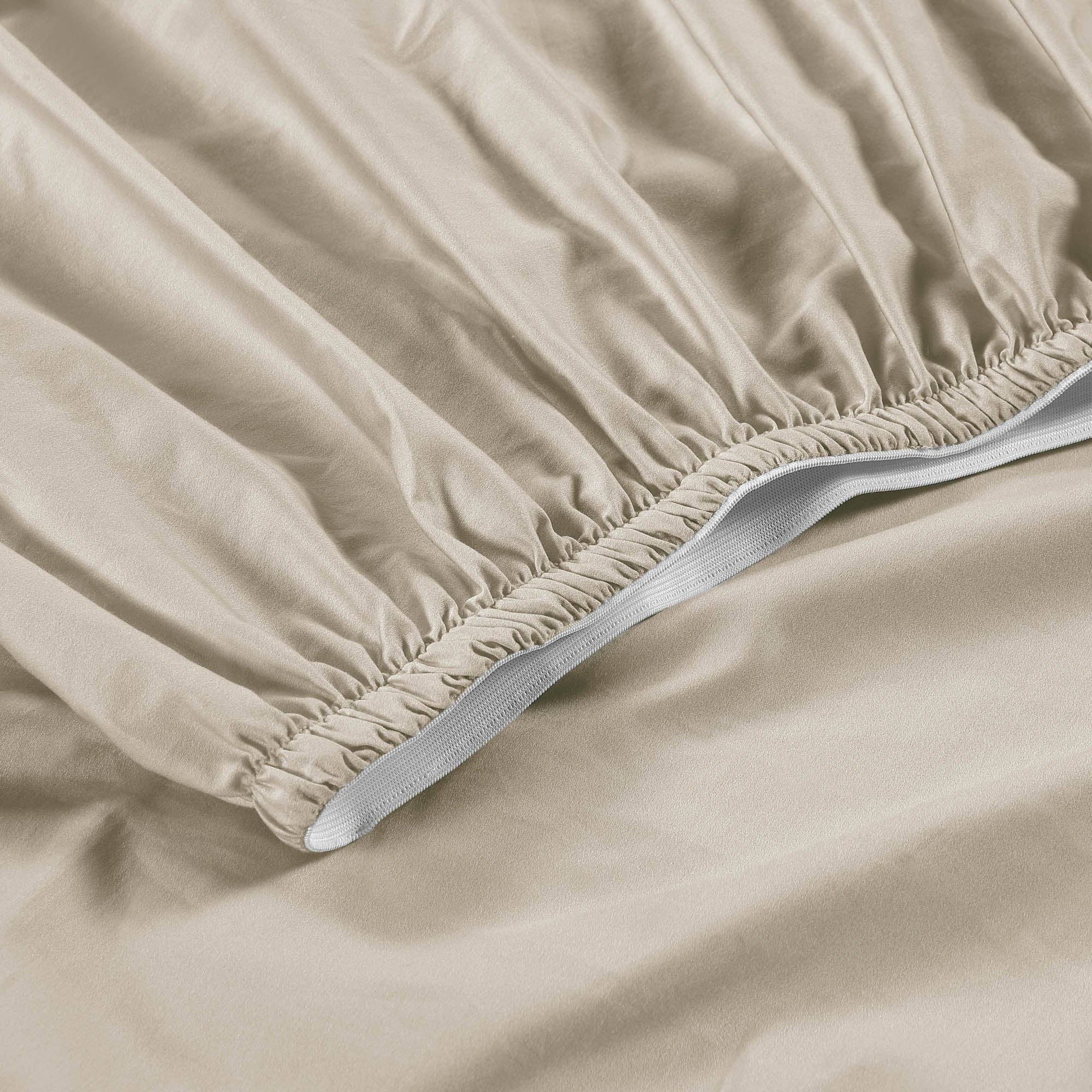 SIJO - Wholesale Sheet Set - TempTune Cotton Sheet Set5