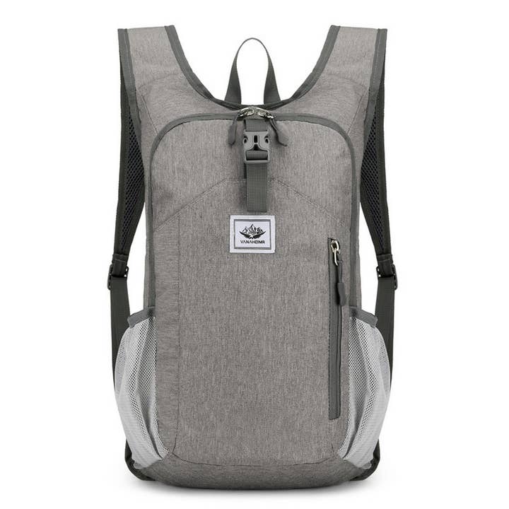 Lightweight Foldable Sports Skin Backpack, Unisex_CWAB5440 for wholesale by ACCITY
