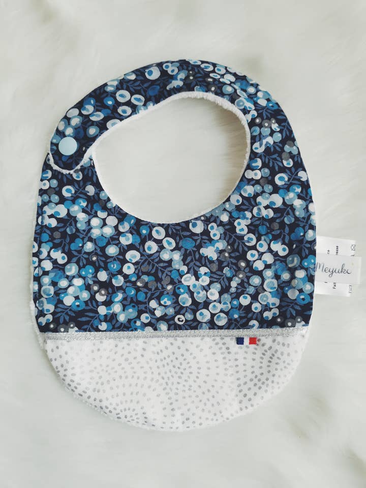 Baby bib for wholesale by Meyuko