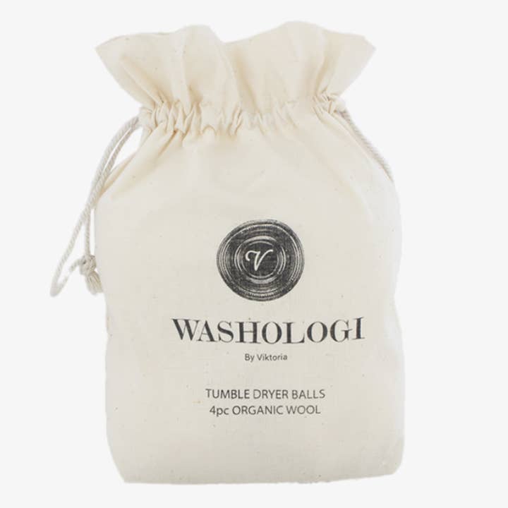 Tumble Dryer Balls for wholesale by Washologi AB