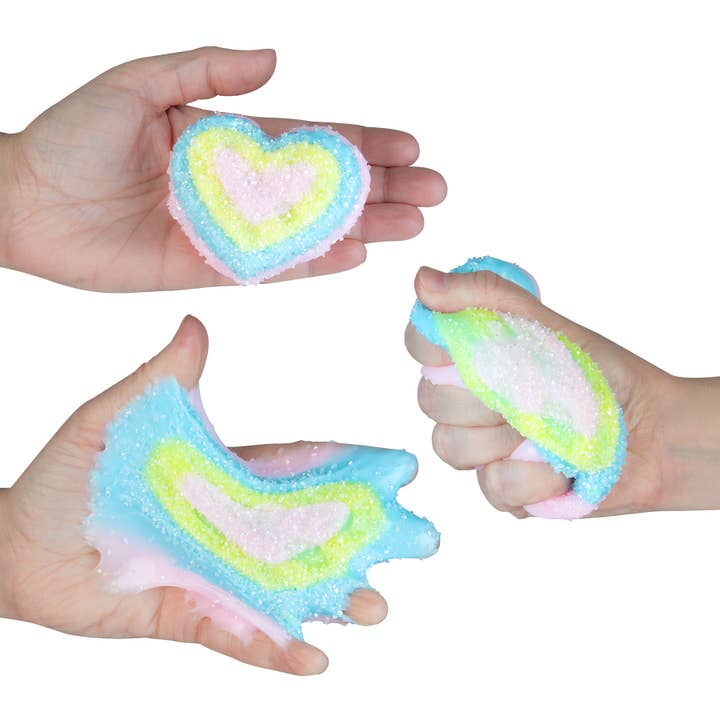 Orb Toys - Wholesale Squishy Toy - Kids & Baby - Taba-licious Sugar Pops3