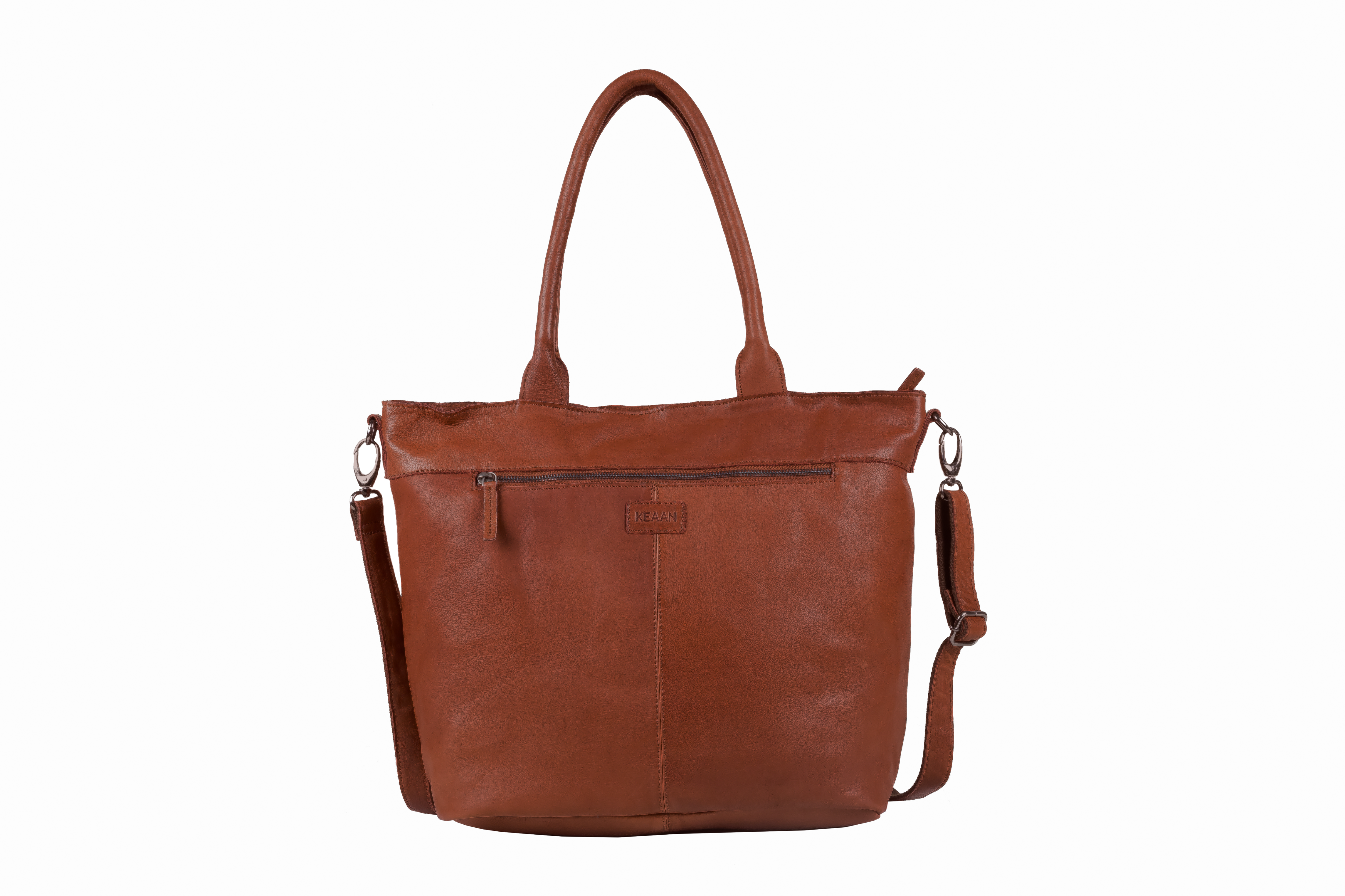 Keaan Leather Goods - Wholesale Tote Bag - Women's - [EMILIA] TOTE/SHOPPER & CROSSBODY | SUPER SOFT NAPPA LEATHER32