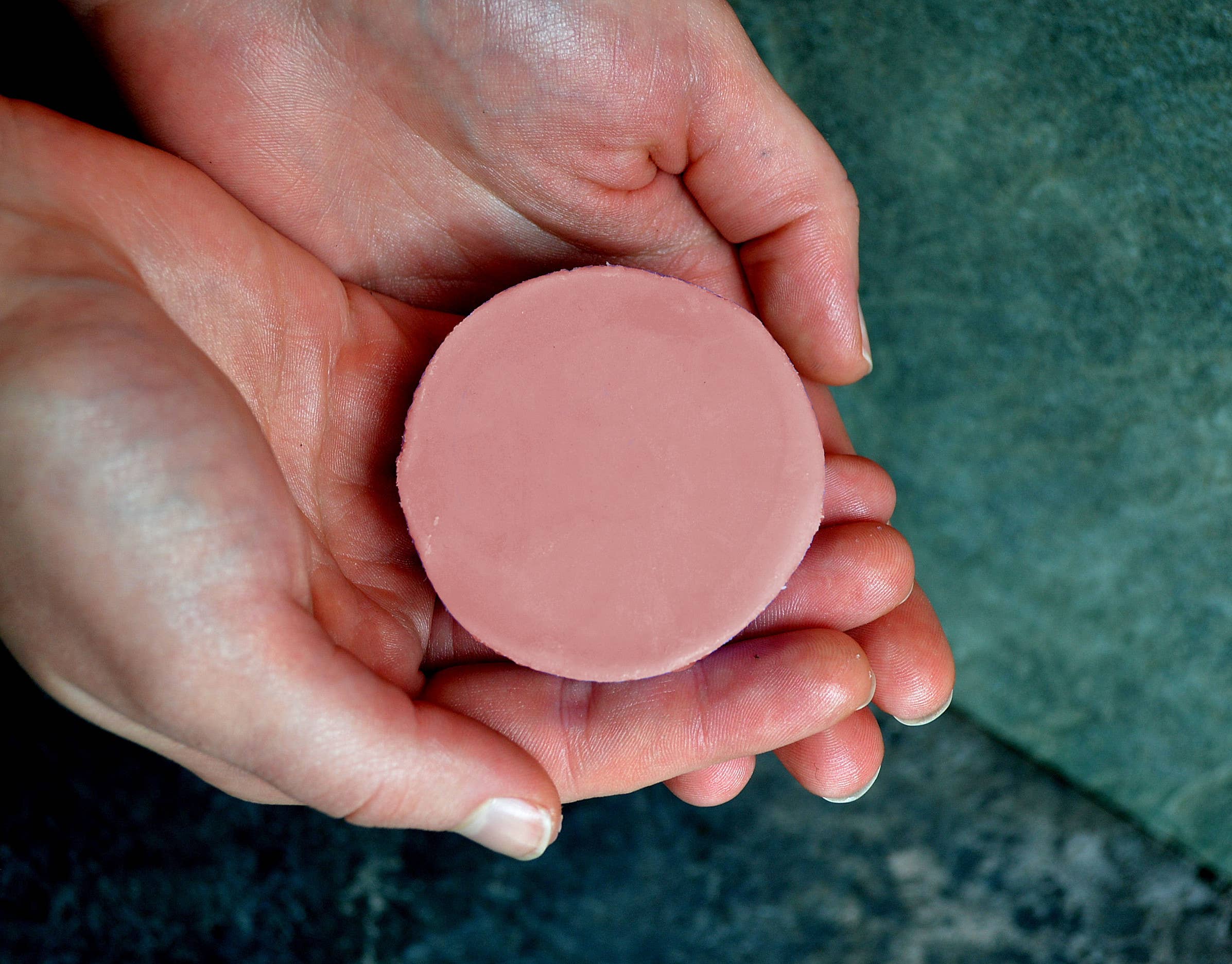 Badgerface Beauty Supply – wholesale Solid lotion – Rose Lotion Bar. Floral Lotion Bar. Natural Body Lotion.2