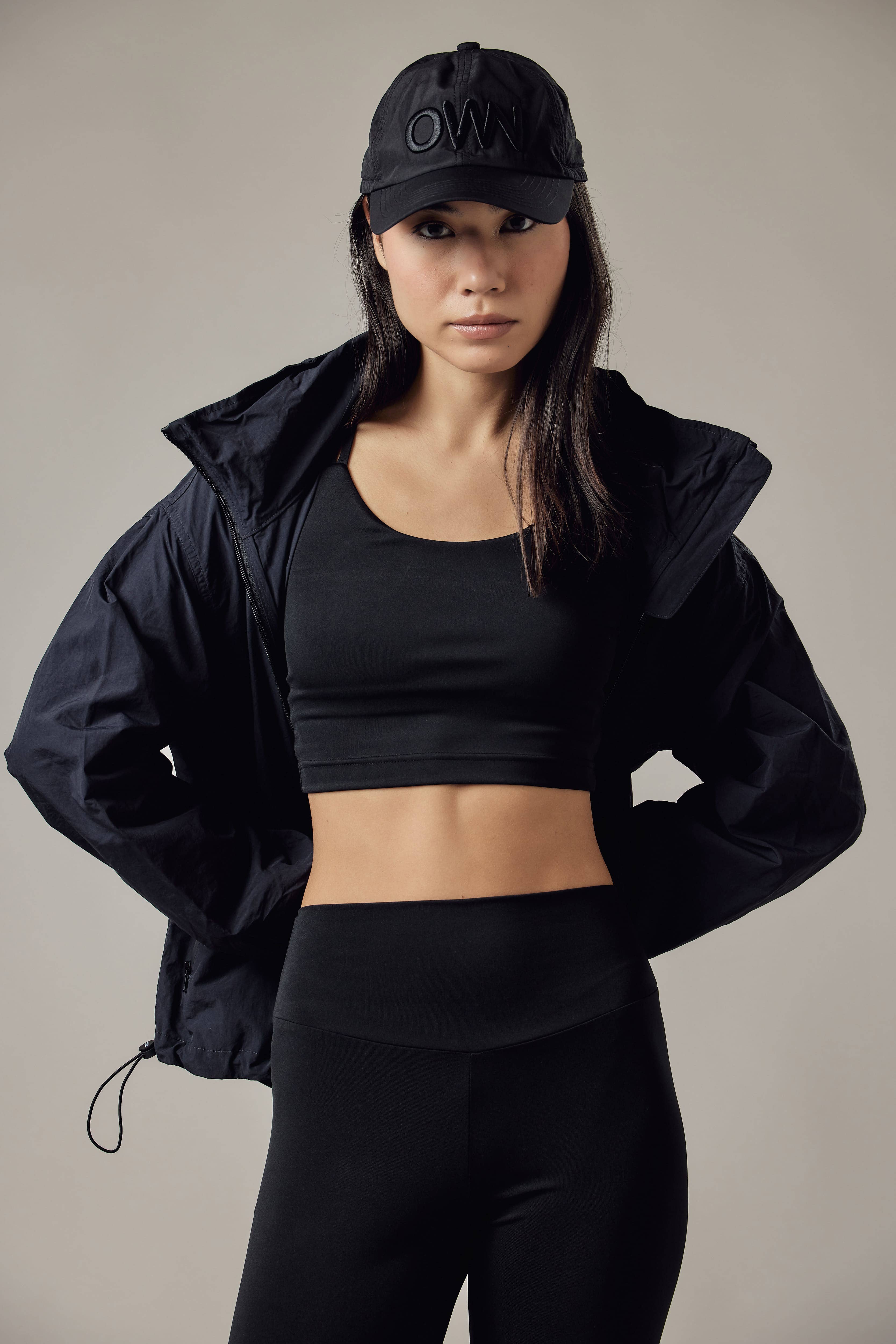 OWN OFF WITH NATURE - Wholesale Athletic/Lounge Leggings - Women's - Ankle Sports Leggings7