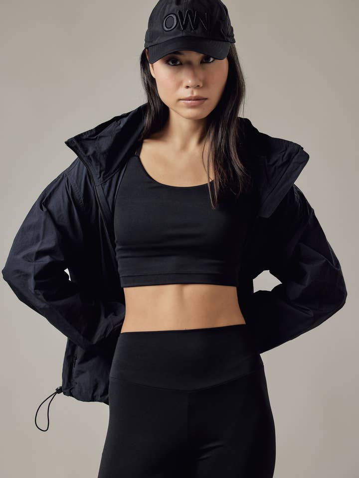 OWN OFF WITH NATURE - Wholesale Athletic/Lounge Leggings - Women's - Ankle Sports Leggings7