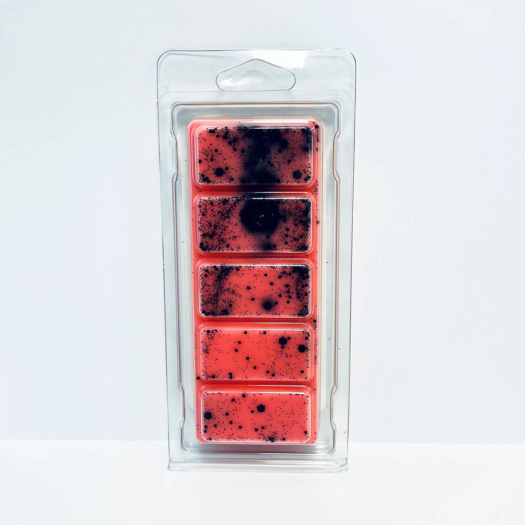 Freshskin Beauty LTD – wholesale Wax melt – Wax Melts Snap Bars Highly Scented Soy 50g Clamshell3