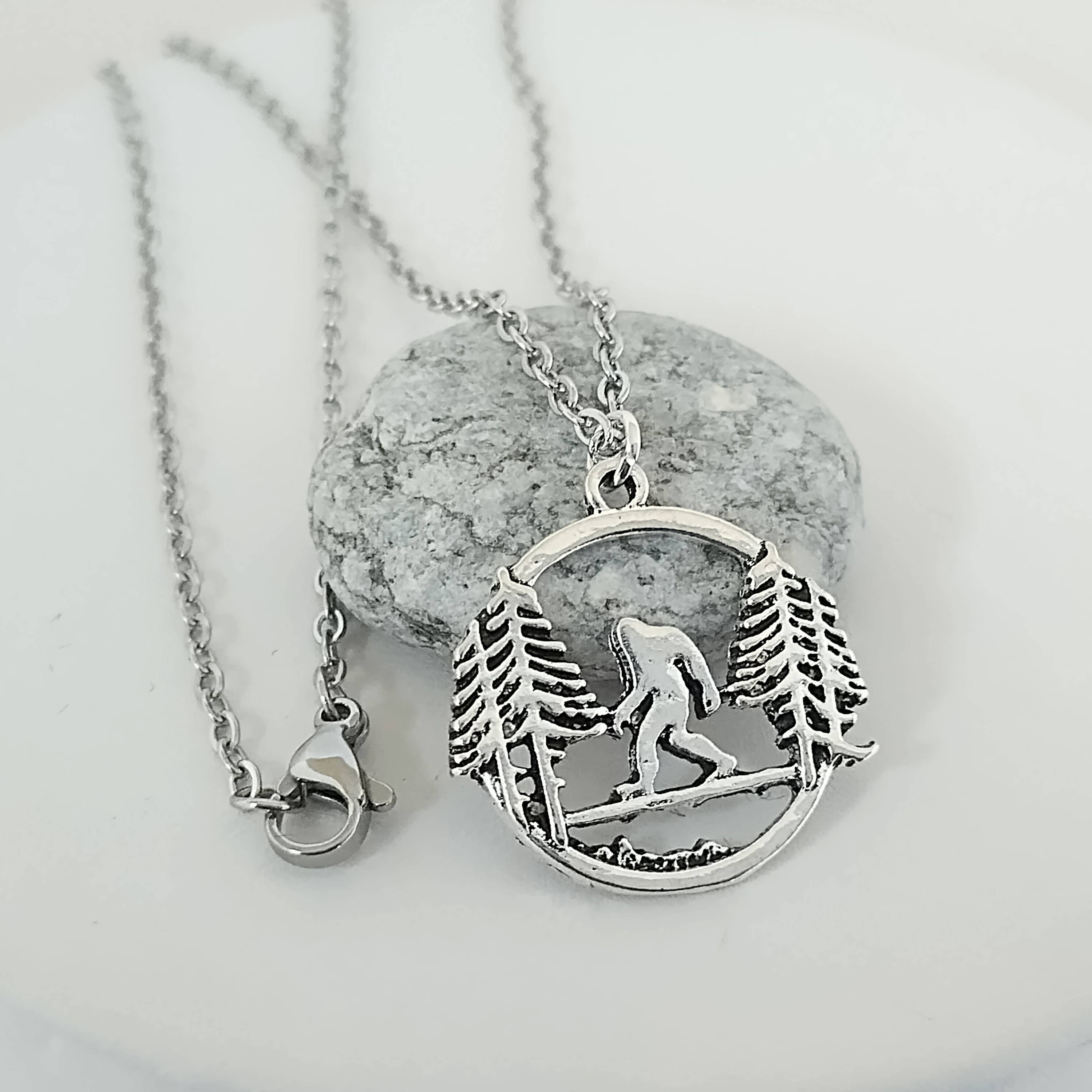 Piccadilly Pendants - Vendita all'ingrosso Orecchini pendenti - Orecchini Bigfoot, Orecchini di cripto5