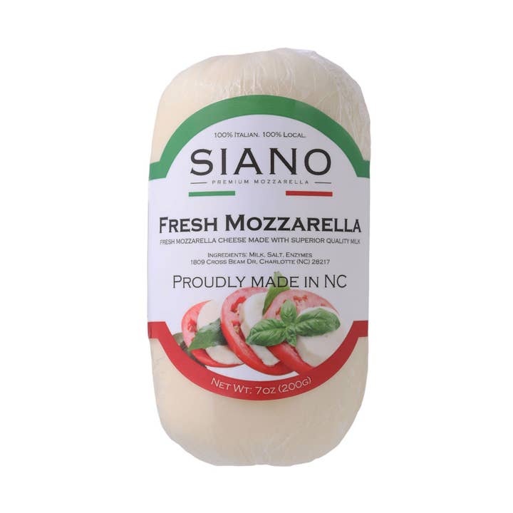 Hand Wrapped Mozzarella and other Purchase Wholesale mozzarella pizzeria. Free Returns & Net 60 Terms on Faire trending on Faire.