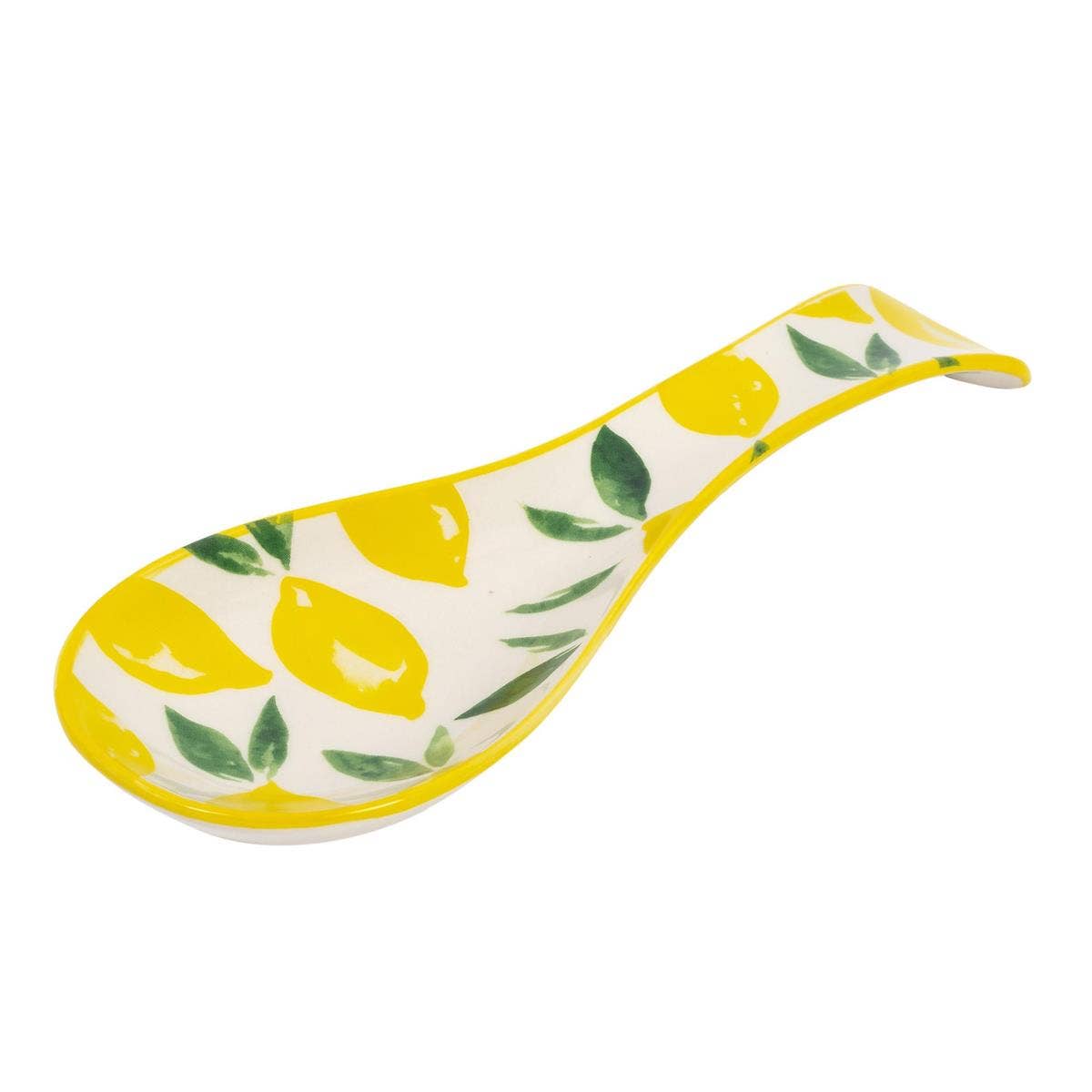 Truu Design - Wholesale Decorative Tabletop Object - Truu Design Lemons Ceramic Tabletop Decorative Series23