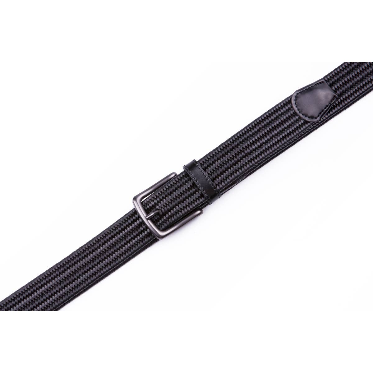 Fabio Valenti - Wholesale Belt - Unisex - Leather Braided Belts Men Golf Belt-101620