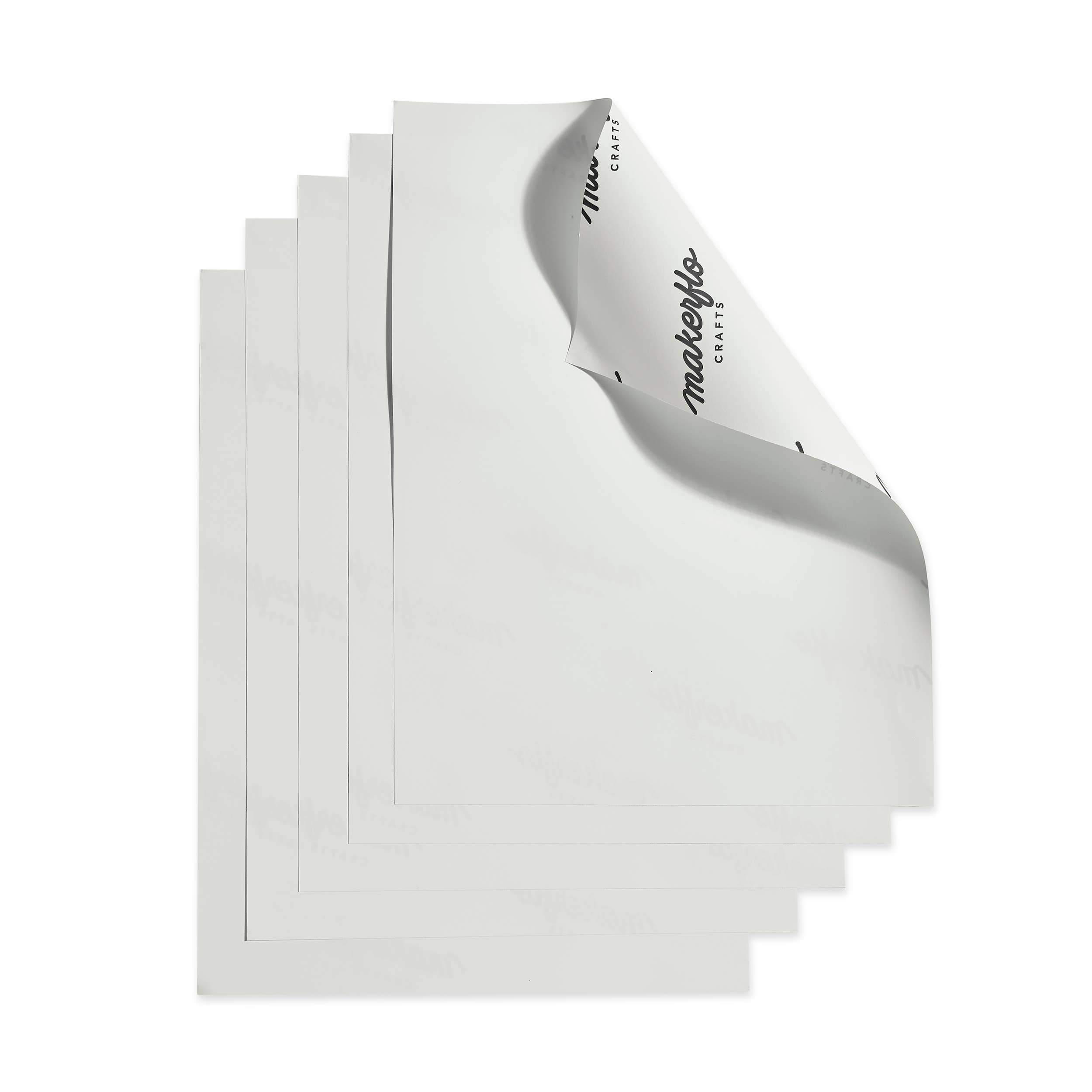 MakerFlo - Wholesale Craft Supplies - Makerflo Sublimation Paper 100 Sheets Heat Transfer Paper17