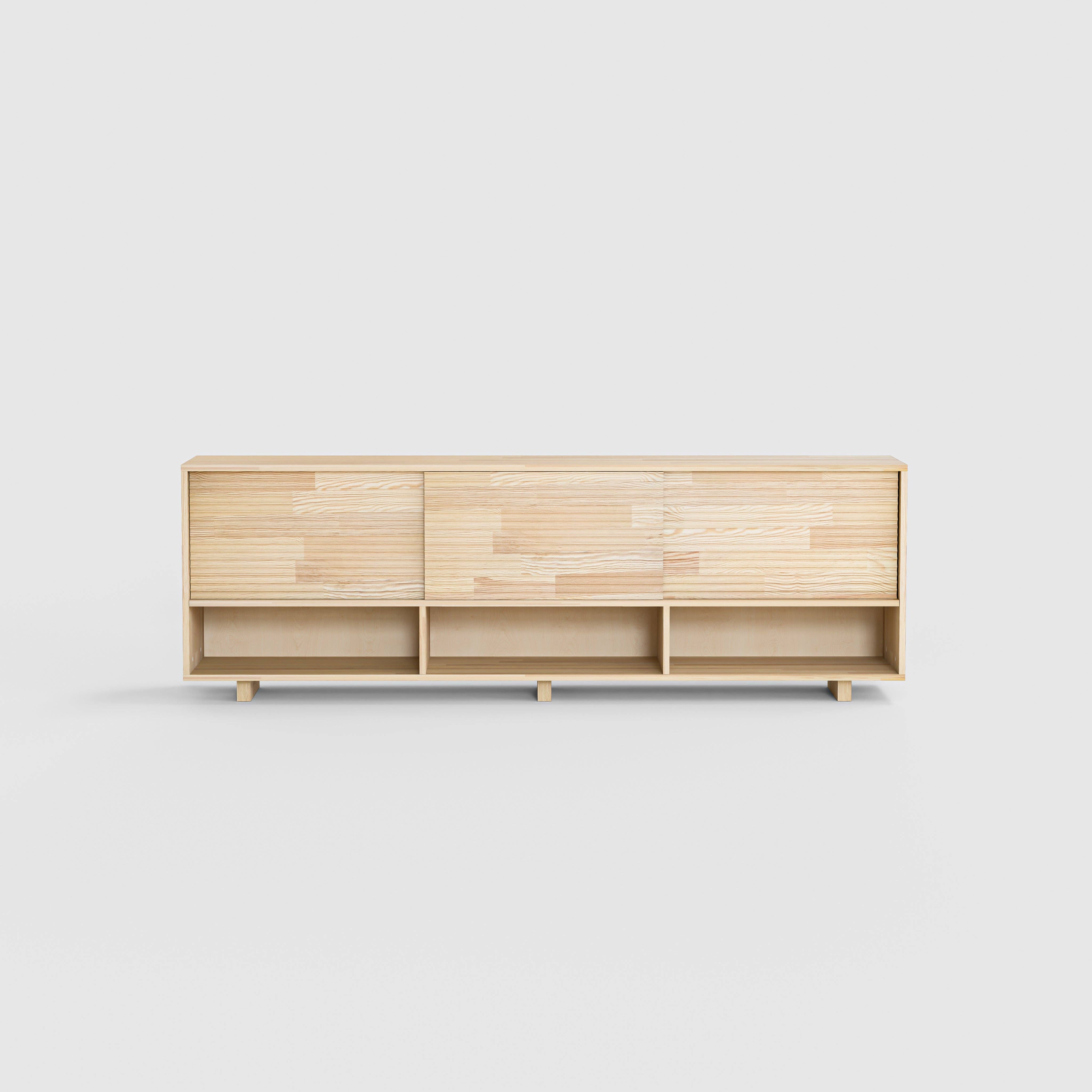 Stoff Mobel - Wholesale Sideboard - Solid Wood Sideboard M46