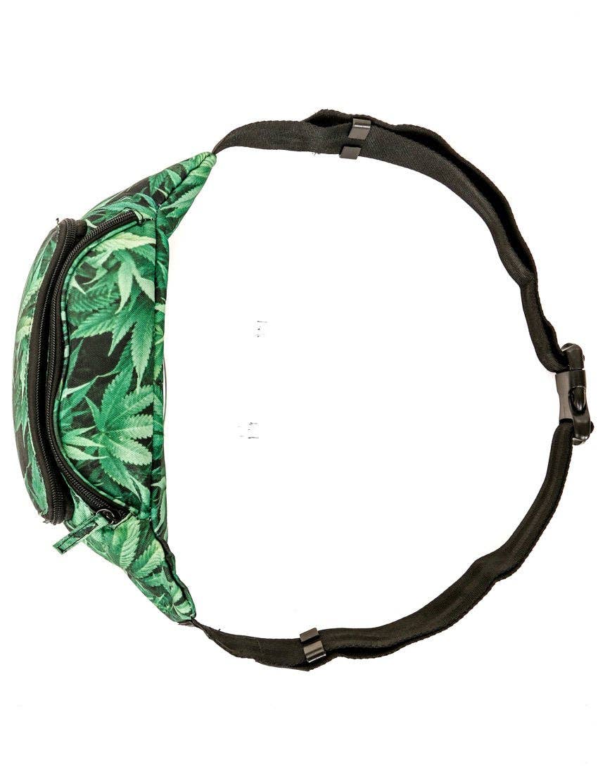 Fydelity – wholesale Midjeväska - Unisex – 83902: Midjeväska | Ogräs5