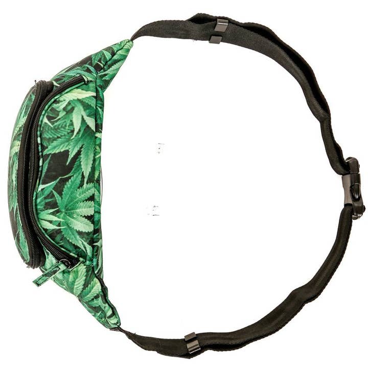 Fydelity – wholesale Midjeväska - Unisex – 83902: Midjeväska | Ogräs5