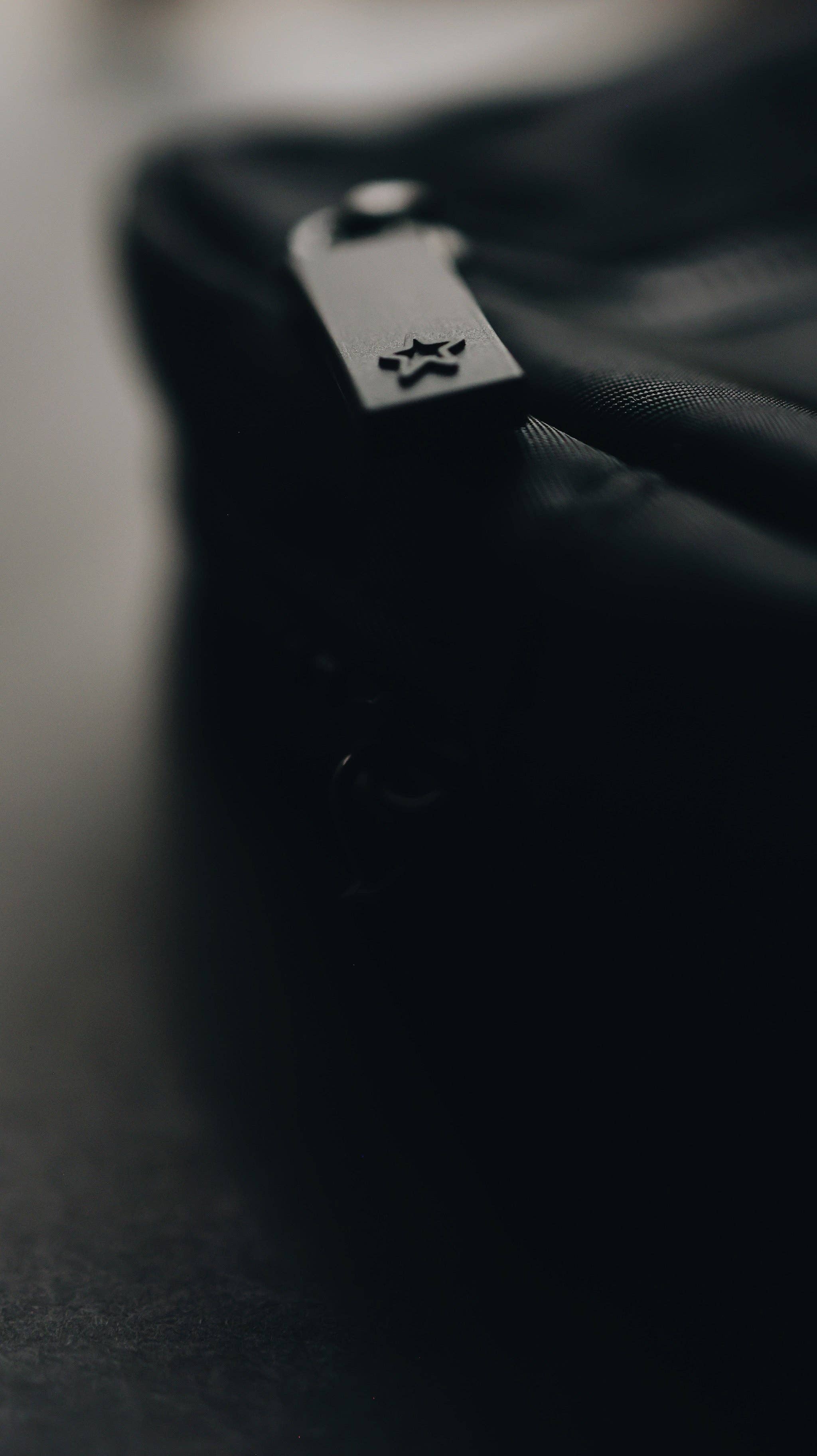 Rad & Happy - Wholesale Belt Bag - Kids - Blackout Rad Pack2