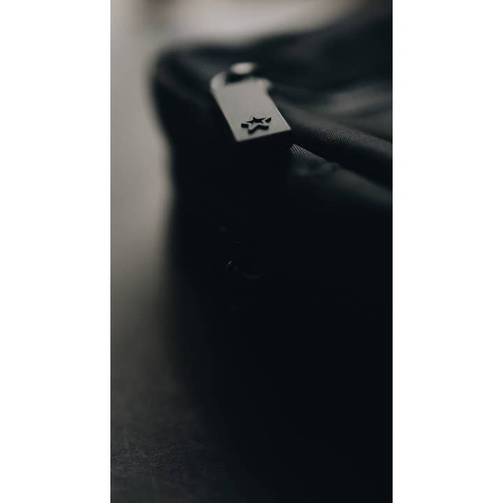 Rad & Happy - Wholesale Belt Bag - Kids - Blackout Rad Pack2