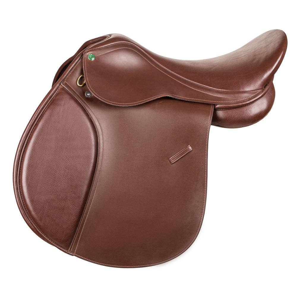 JPC Equestrian – wholesale Horseback riding gear – Vegan-X All Purpose IGP Saddle3