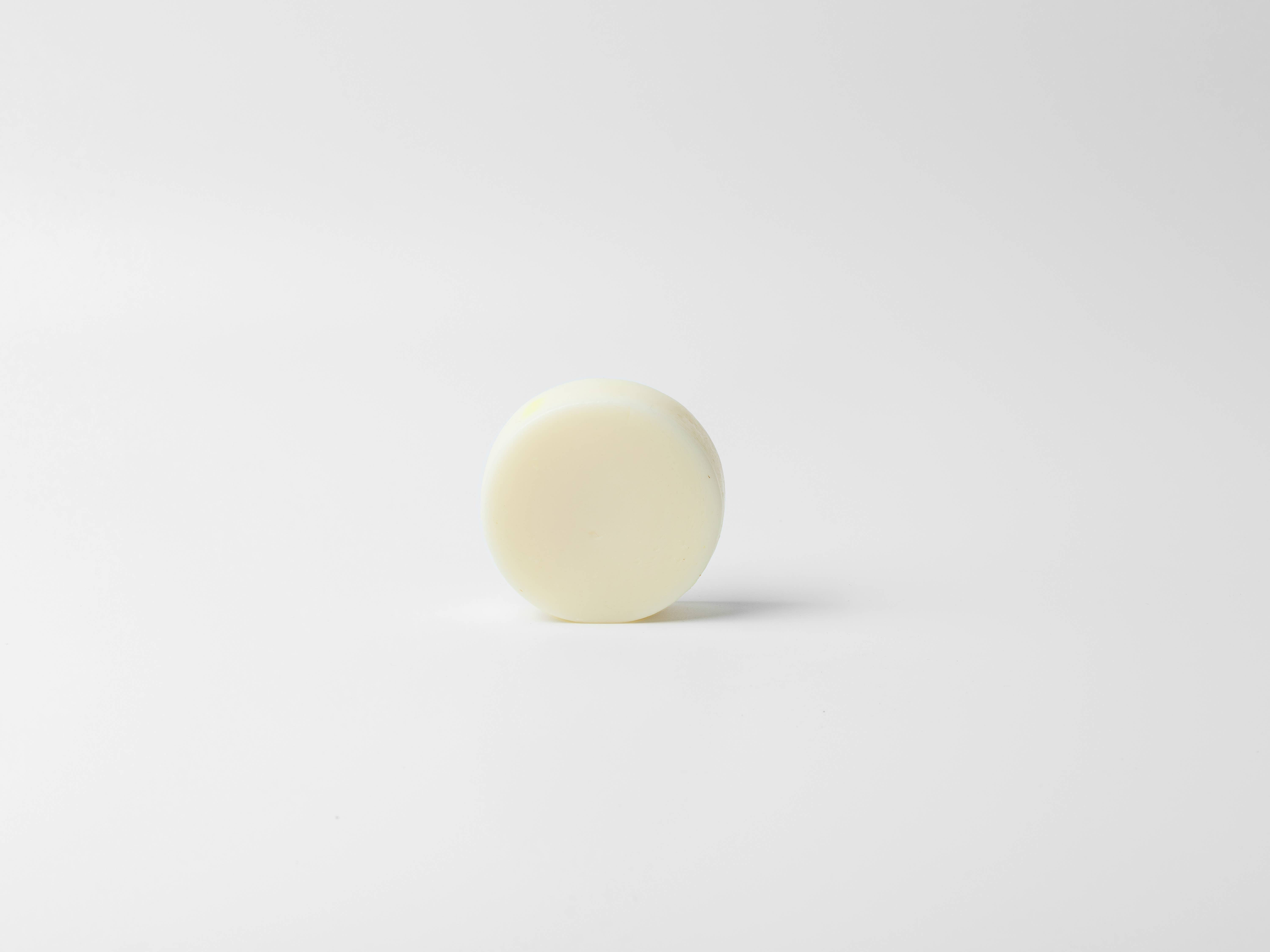 Oliver Flynn Plastic Free Shop - Wholesale Hair Conditioner - Peppermint Conditioner Bar1