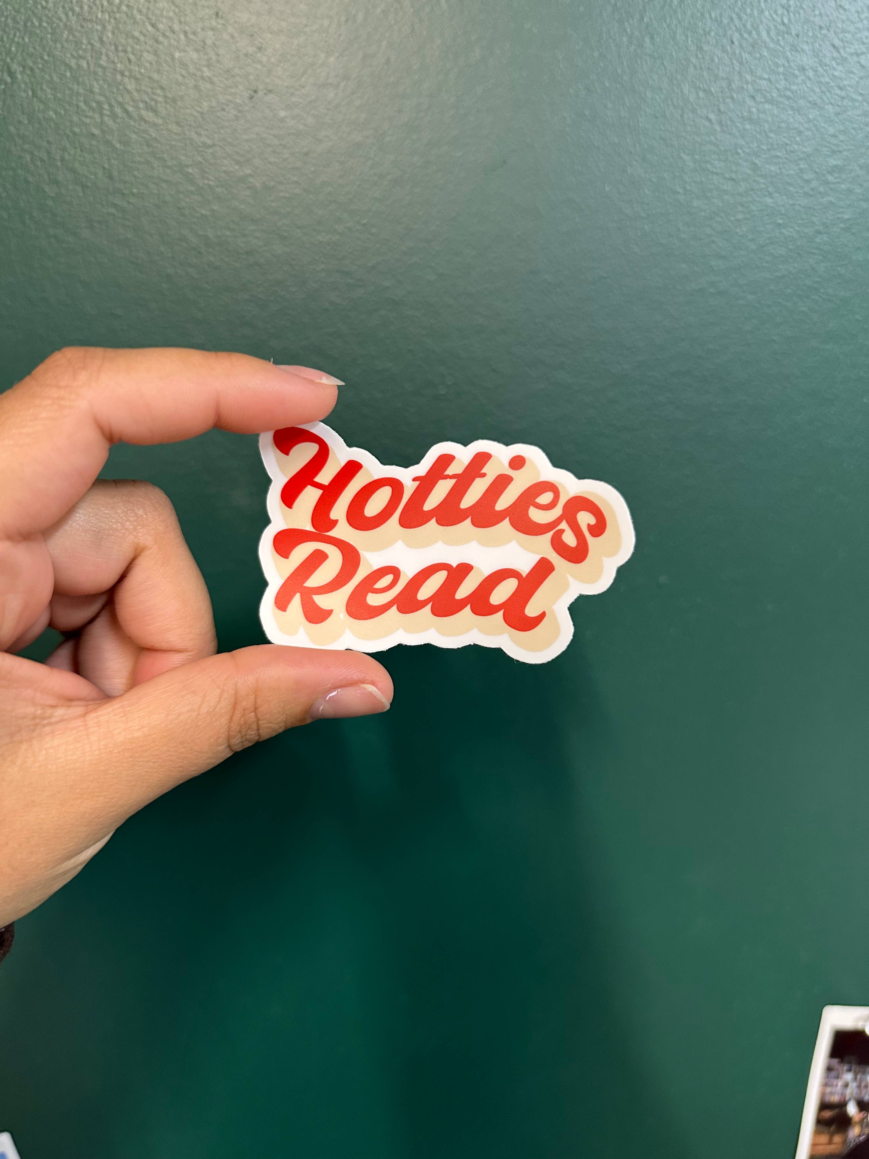 SAAV by Steamy Lit - Wholesale Phone & Laptop Stickers - Pop Culture Stickers3