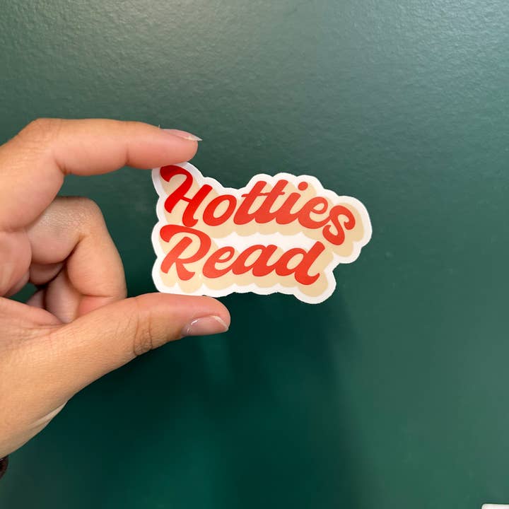 SAAV by Steamy Lit - Wholesale Phone & Laptop Stickers - Pop Culture Stickers3