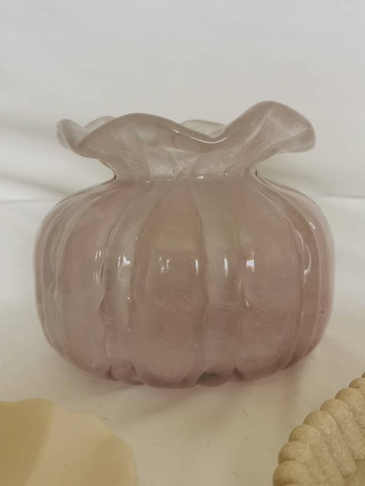 Håndblæst glas Lydia for engroshandel hos Casa Style