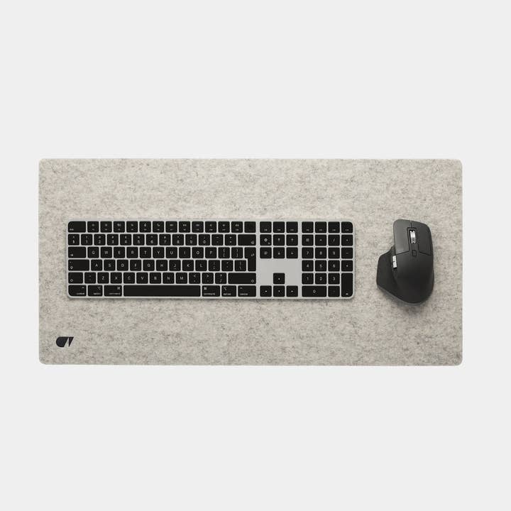 Oakywood - Wholesale Desk pad - Felt&Cork Desk Mat6