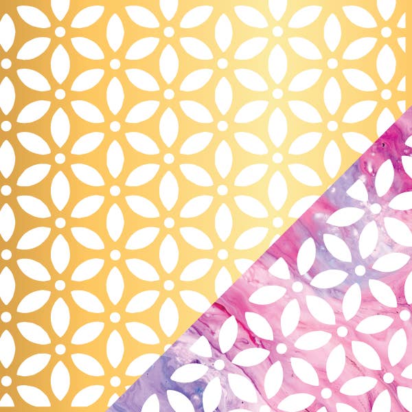 Crystal Candy ¡Nuevo!! Superposición de papel de oblea elegante/volante 14 para venta al por mayor de Crystal Candy Unique Cake Decorations