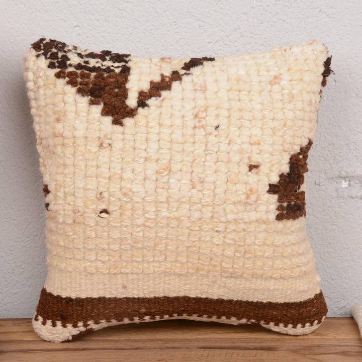 Kilim Pillow Decors - Wholesale Throw Pillow Cover - Boho Kilim Throw Pillow Sham Cover Vintage 12x121