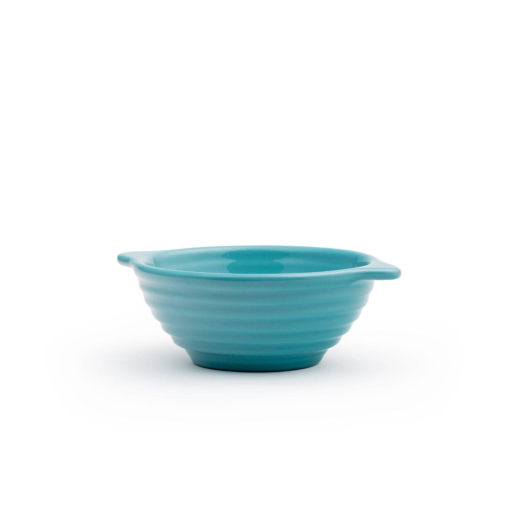 Bauer Pottery - Wholesale Bowl - Lug-Handled Soup Bowl0