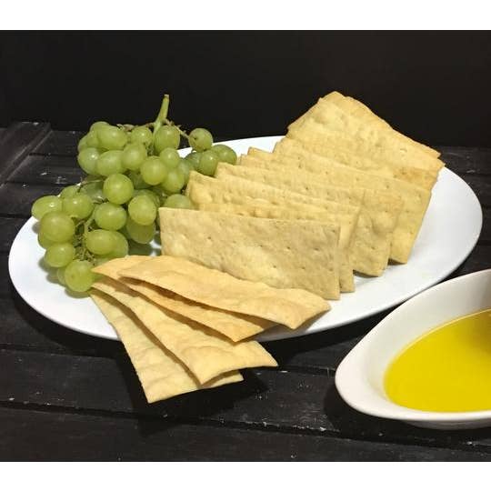 Jennifer's Homemade - Wholesale Crackers - Original Flatbread3