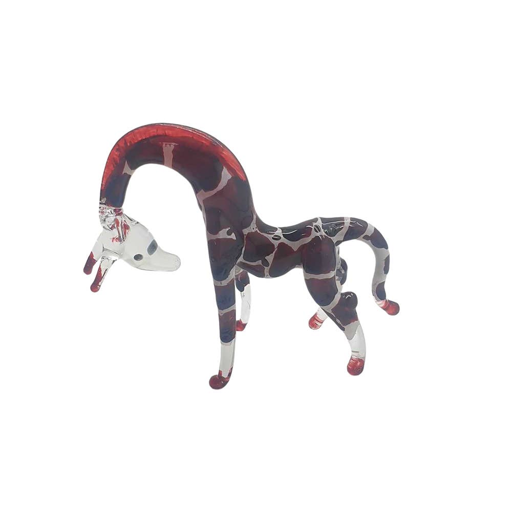 VIE - Wholesale Sculpture - Hand Blown Glass Sculpture48