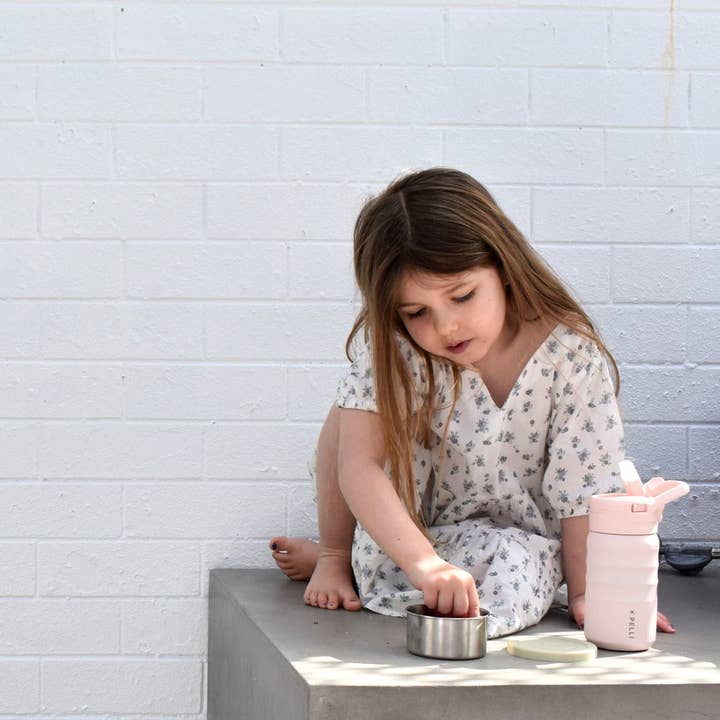 Pelli Bags - Vente Bouteilles d'eau - Petite bouteille d'eau pour enfant 350 ml