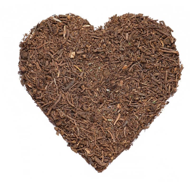 Organic Valerian Root Tea - 5 LB for wholesale by Zhivana Organics