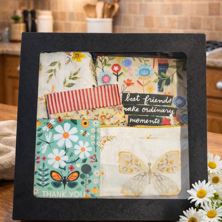 Best Friend Box for wholesale by Hunt & Homestead