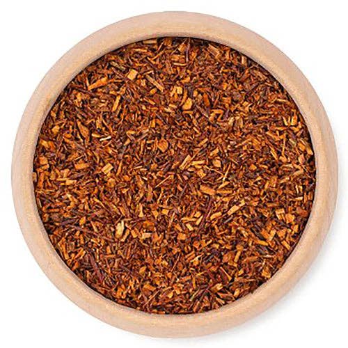 Natuurlijke rooibos voor wholesale door Mahers Pure Coffee