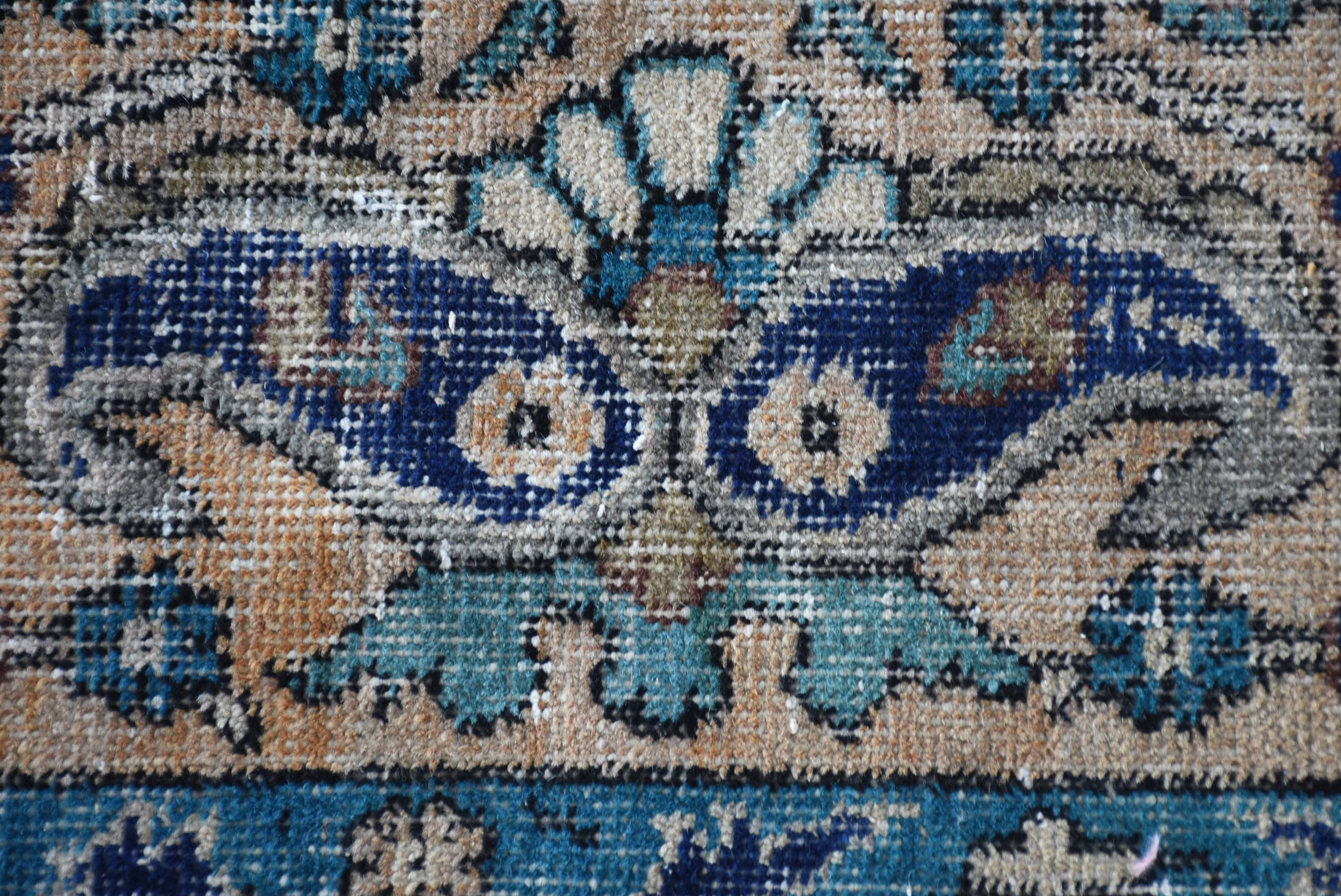 Anatolia Loom - Wholesale Area rug - Vintage Turkish Anatolian Patchwork Rugs for Entry5