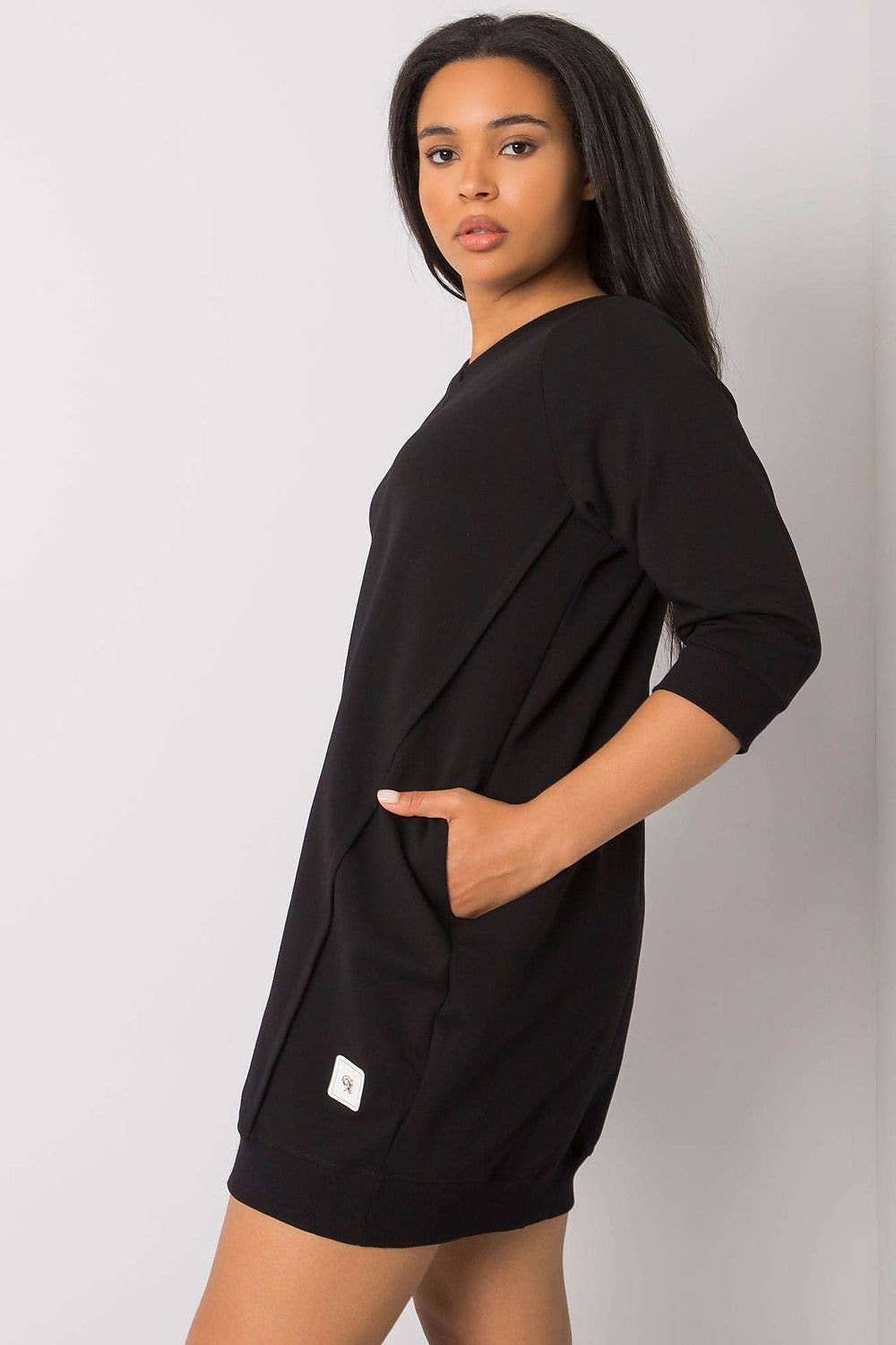 Lieber Deem Marktplatz - Wholesale Dress - Women's - Plus-size dresses model 160076 relevance10