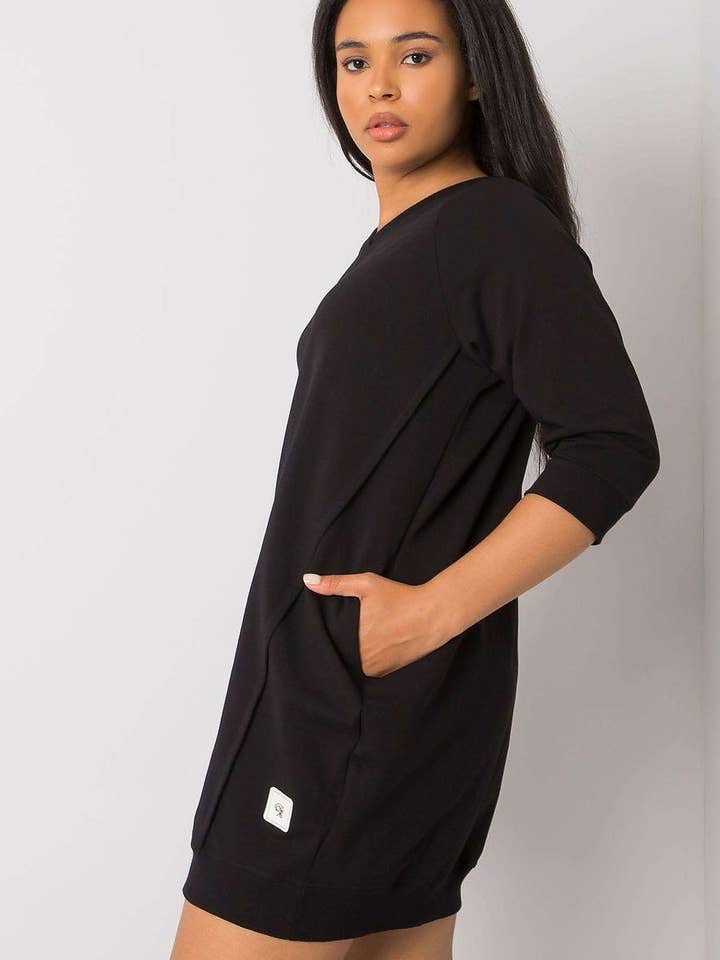 Lieber Deem Marktplatz - Wholesale Dress - Women's - Plus-size dresses model 160076 relevance10