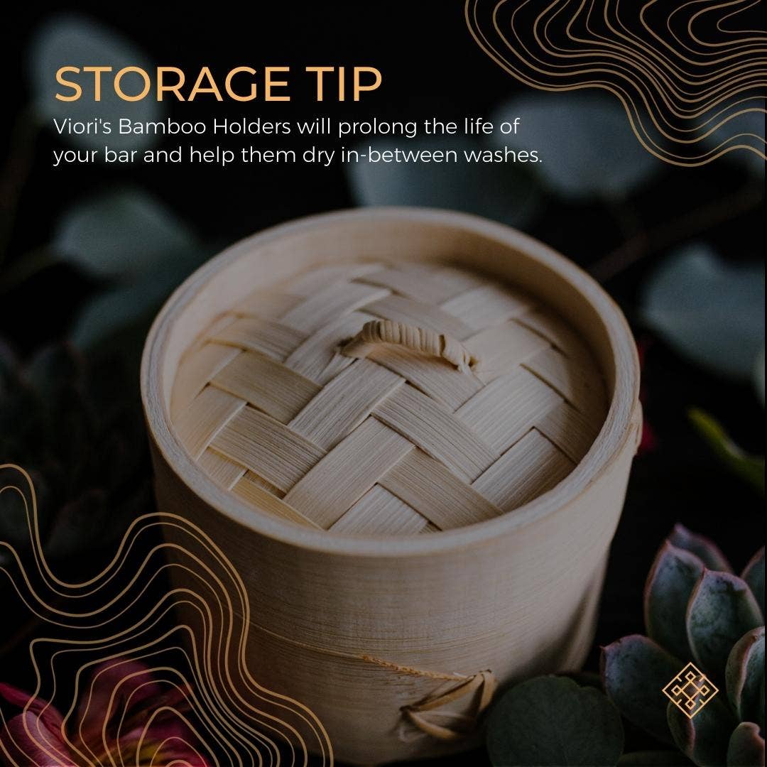 Viori Beauty - Wholesale Hair Conditioner - Rice Water Conditioner Bar | Hidden Waterfall™ | All Hair9