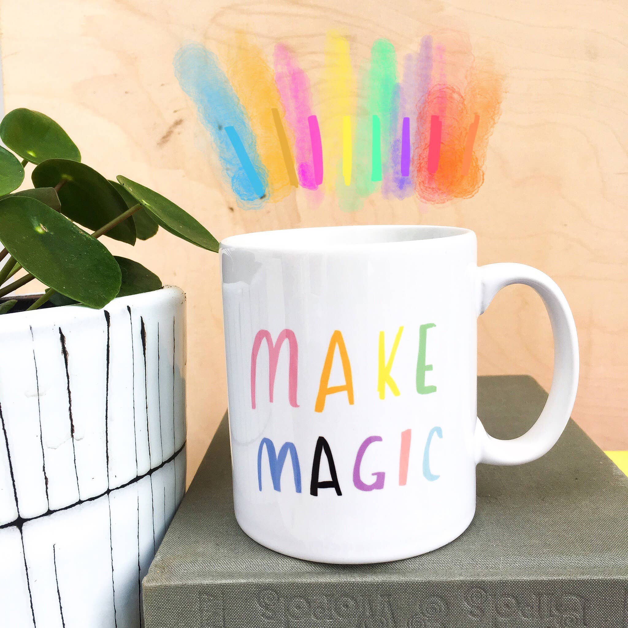 Nicola Rowlands – wholesale Coffee mug – Ceramic mug10