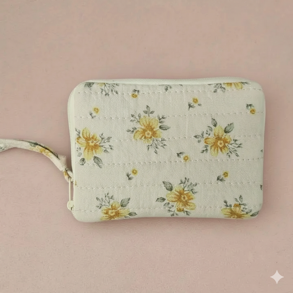 Royal marais - Wholesale Jewelry Box/Organizer - 100% cotton jewelry holder30