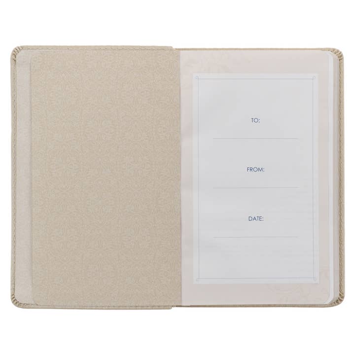 Christian Art Gifts - Wholesale Book - Adult - Gift Book 101 Prayers for Mr. & Mrs. Faux Leather