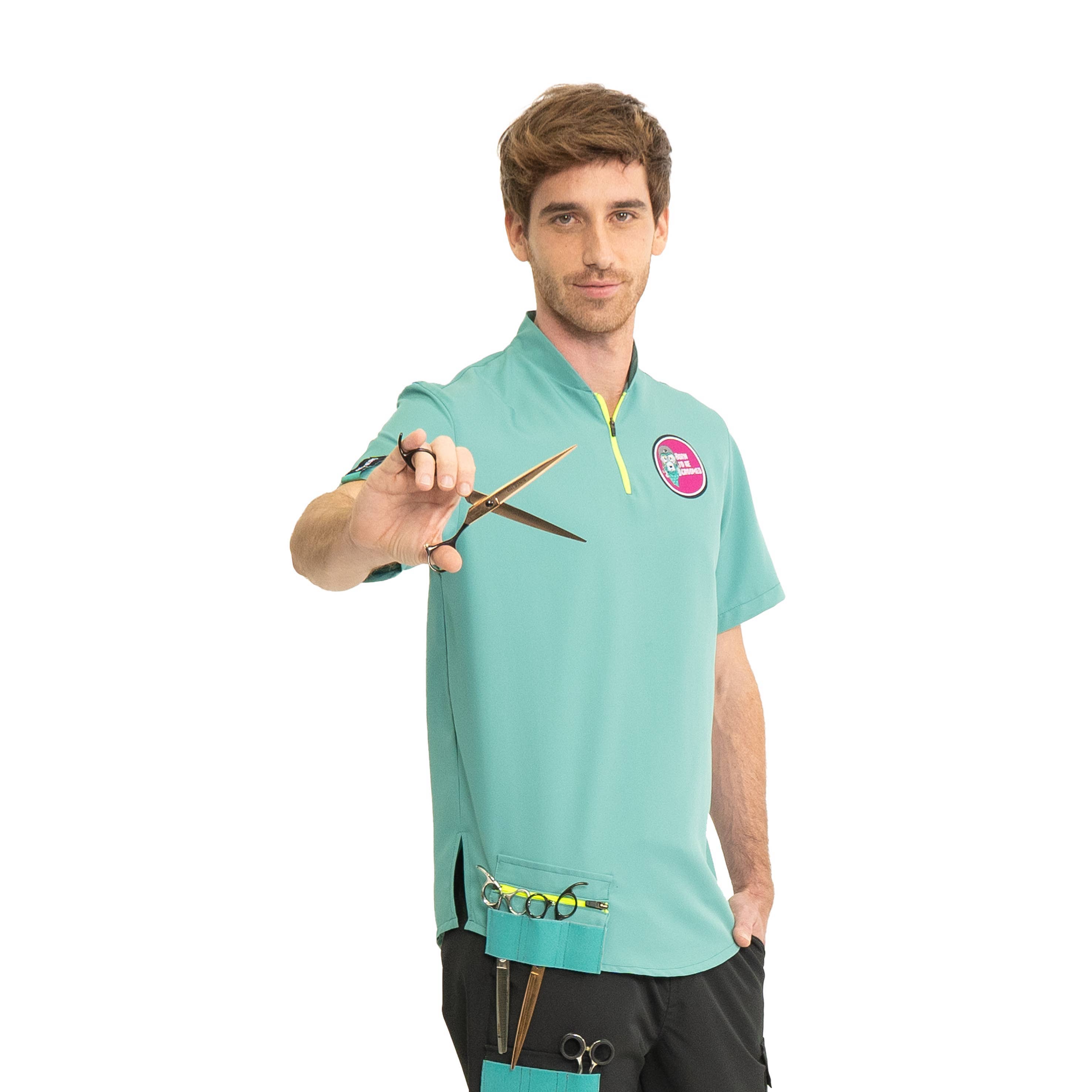 ARTERO Inspiring Style - Wholesale Shirt - Unisex - Artero Helsinki - Shirt1