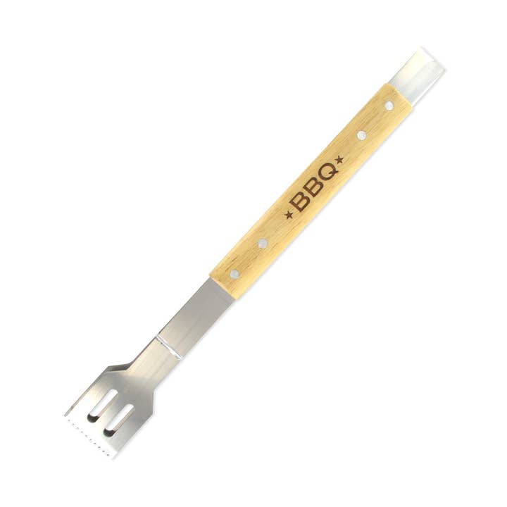 Fackelmann BBQ Edition barbecue tongs for wholesale by Fackelmann