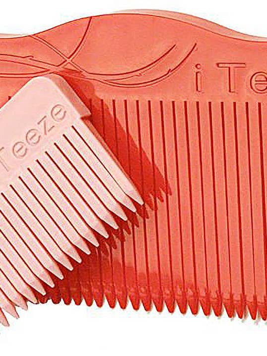 iTeeze for wholesale by Hairnerd